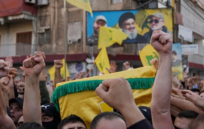 اختلاف رئیس‌جمهور لبنان و حزب‌الله بر سر مذاکرات با اسرائیل