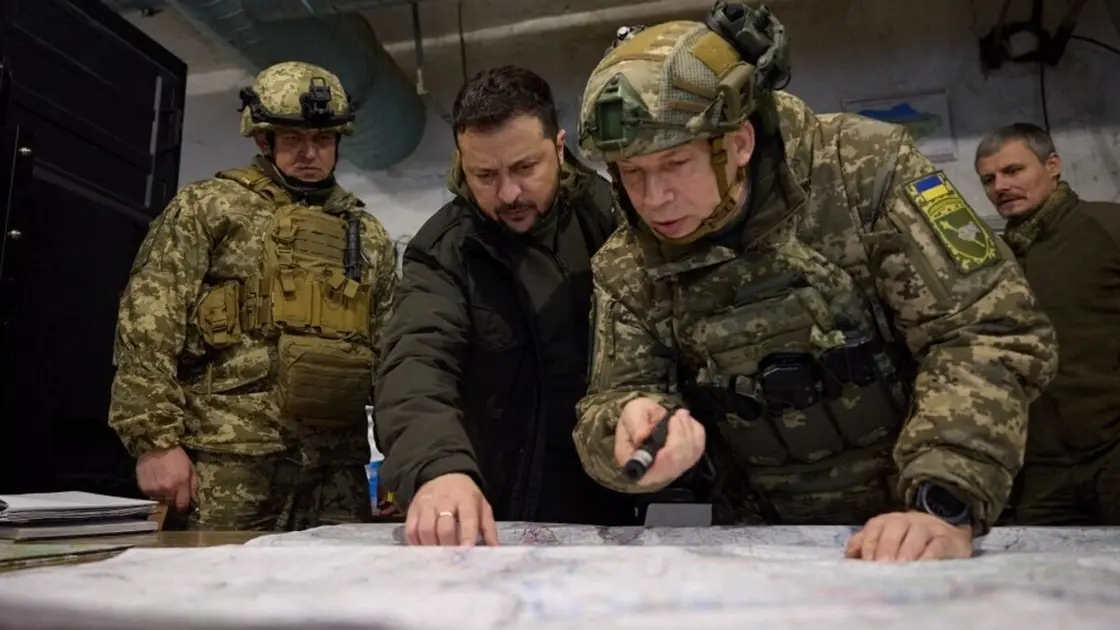 اوکراین: واگذاری خاک بخشی از توافق صلح با روسیه نیست اوکراین: واگذاری خاک بخشی از توافق صلح با روسیه نیست