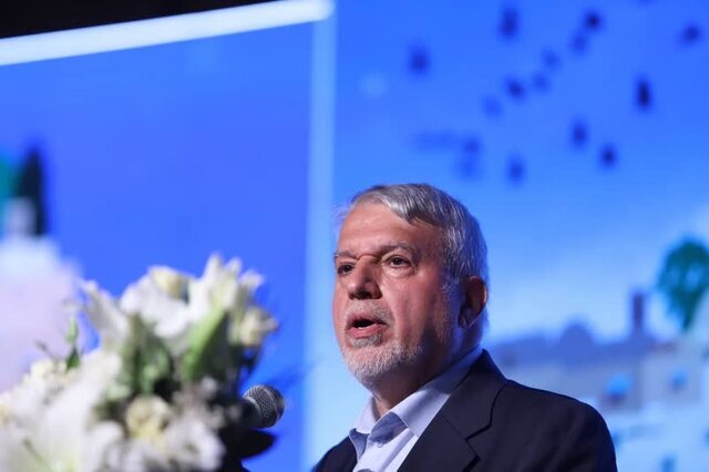 وزیر میراث فرهنگی: ایران به امید و وفاق نیاز دارد