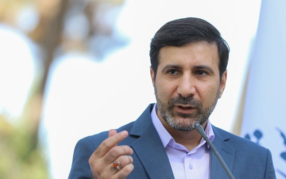 طحان نظیف: پزشکیان هیچوقت در انتخابات مجلس رد صلاحیت نشد طحان نظیف: پزشکیان هیچوقت در انتخابات مجلس رد صلاحیت نشد