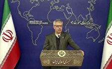 هیچ تردیدی درباره حاکمیت ایران بر جزایر سه‌گانه وجود ندارد