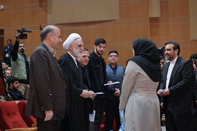 محسنیاژهای: روز دانشجو نماد مبارزه با فساد و بیعدالتی است محسنیاژهای: روز دانشجو نماد مبارزه با فساد و بیعدالتی است