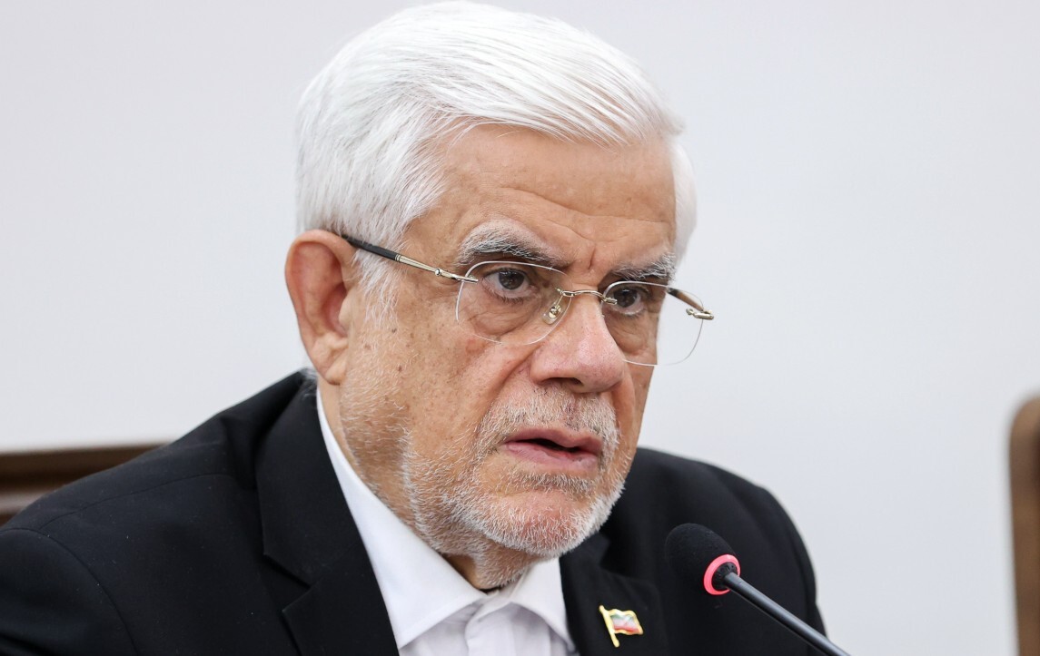 عارف: با سازوکار اداره فعلی دانشگاهها جهشی در علم و فناوری نداریم عارف: با سازوکار اداره فعلی دانشگاهها جهشی در علم و فناوری نداریم