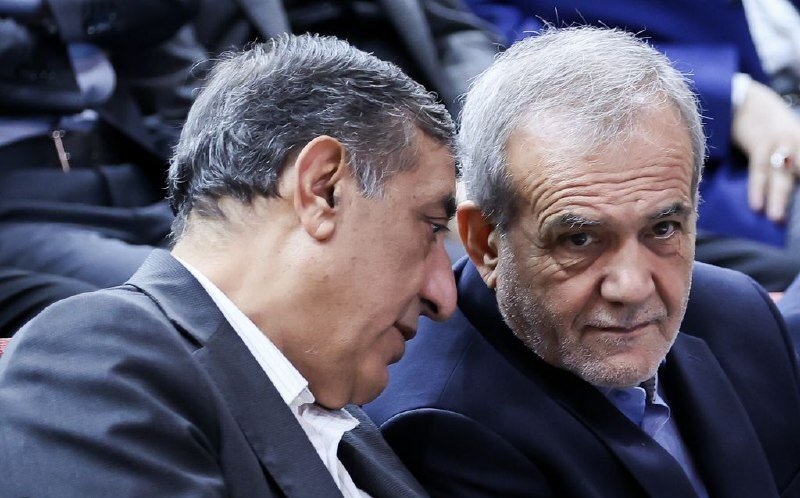 خاطره قائم‌پناه از شیوه زندگی رئیس‌جمهور