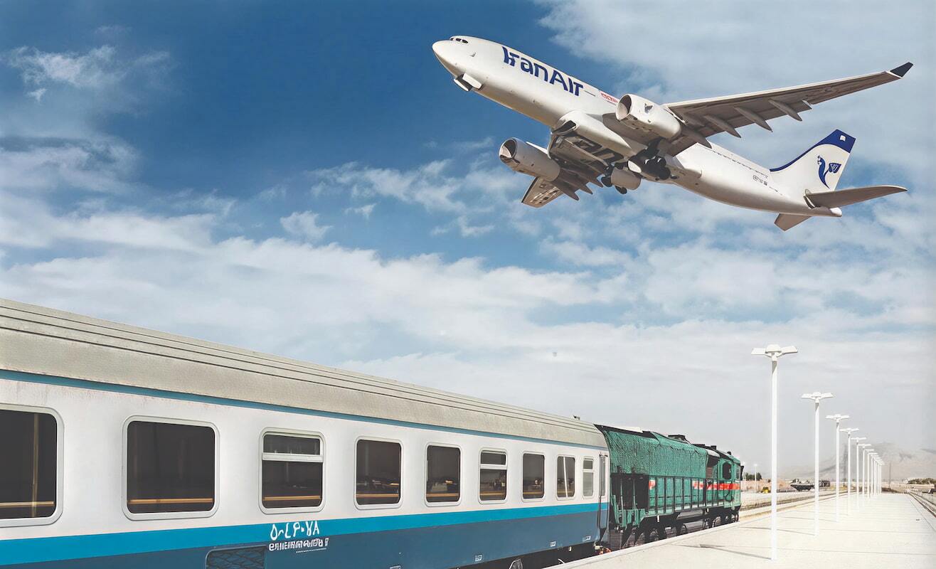 سفر در پیچ گرانی