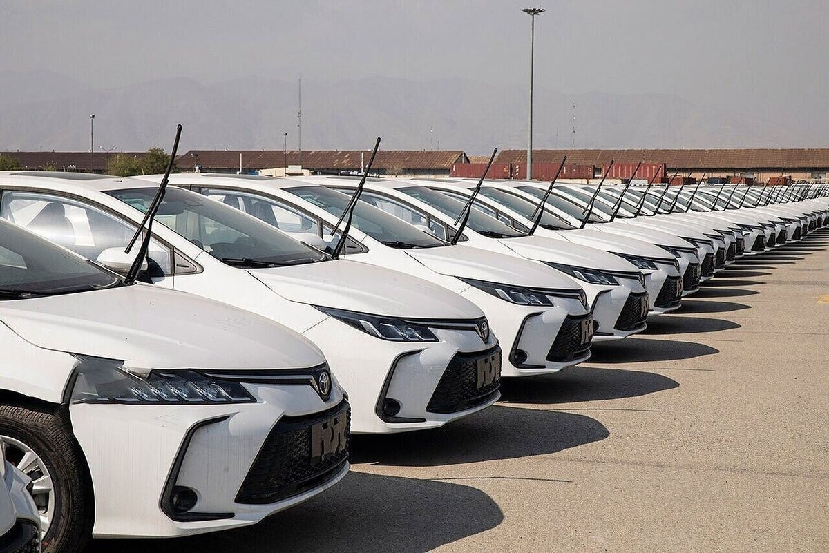 مخالفت وزارت صمت با افزایش قیمت خودرو