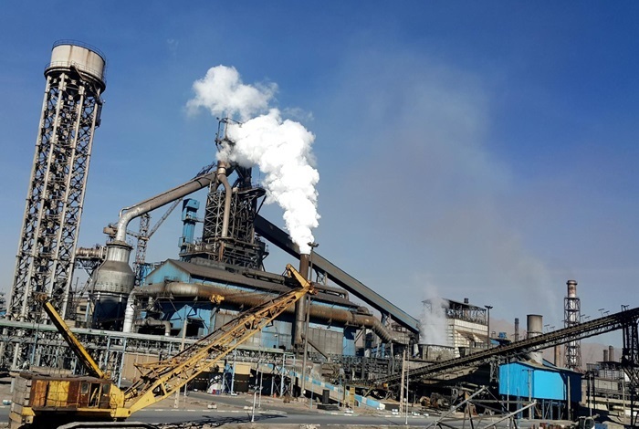 توضیح روابط عمومی هلدینگ صدر تامین به نامه علی خضریان درباره شرکت ذوب آهن اصفهان توضیح روابط عمومی هلدینگ صدر تامین به نامه علی خضریان درباره شرکت ذوب آهن اصفهان