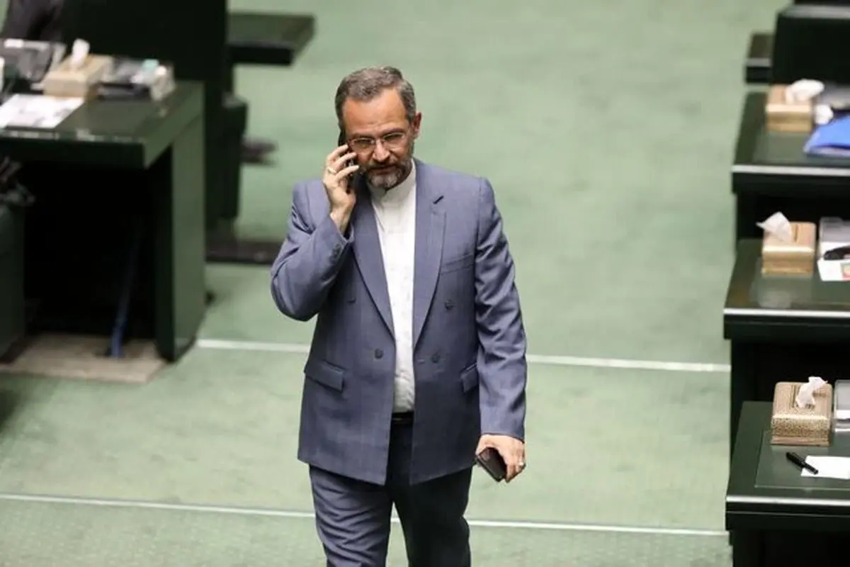 حسننتاج مصوبه جدید دولت بازار ارز را ملتهب کرد حسننتاج مصوبه جدید دولت بازار ارز را ملتهب کرد