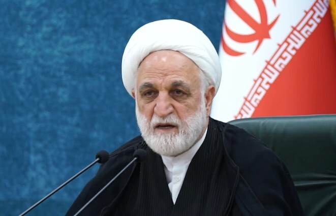 تاکید محسنی اژه‌ای بر تعیین تکلیف زندانیان مُعسر و محکومان ناتوان از پرداخت دیون