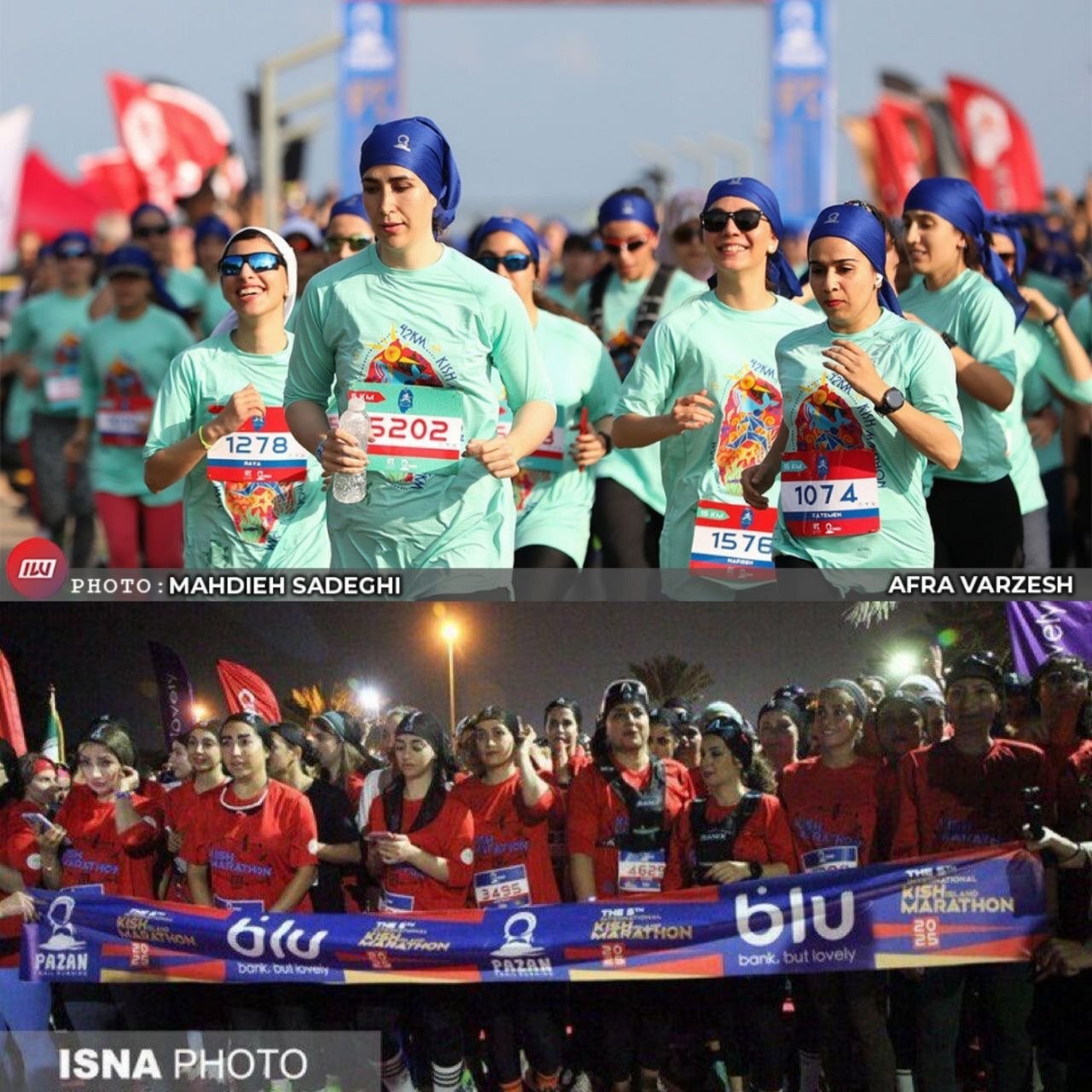 تراس یک کافه در کیش پلمب شد! تراس یک کافه در کیش پلمب شد!