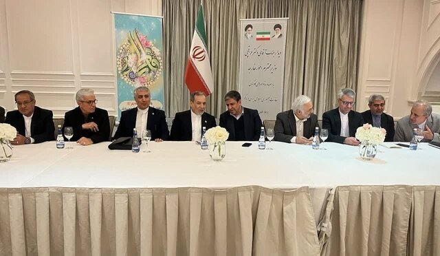 توسعه روابط اقتصادی با جمهوری آذربایجان محور اصلی برنامههای اردبیل توسعه روابط اقتصادی با جمهوری آذربایجان محور اصلی برنامههای اردبیل