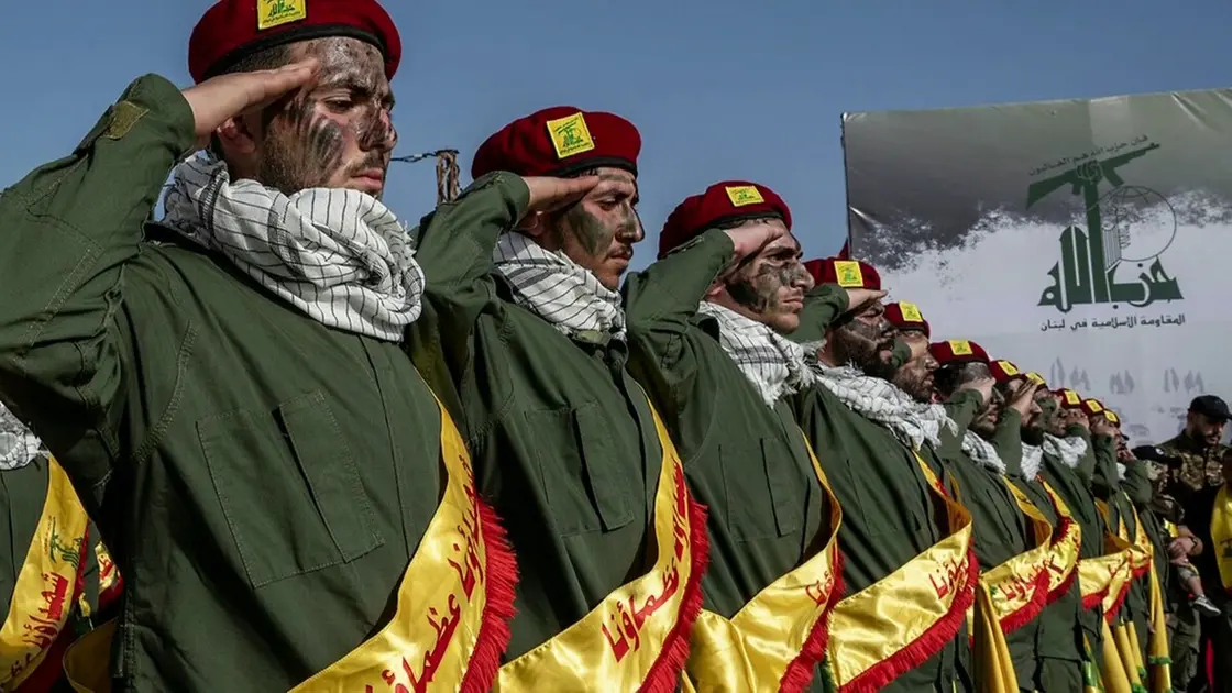 عراق، حزب‌الله را از فهرست «توقیف اموال گروه‌های تروریستی» حذف کرد