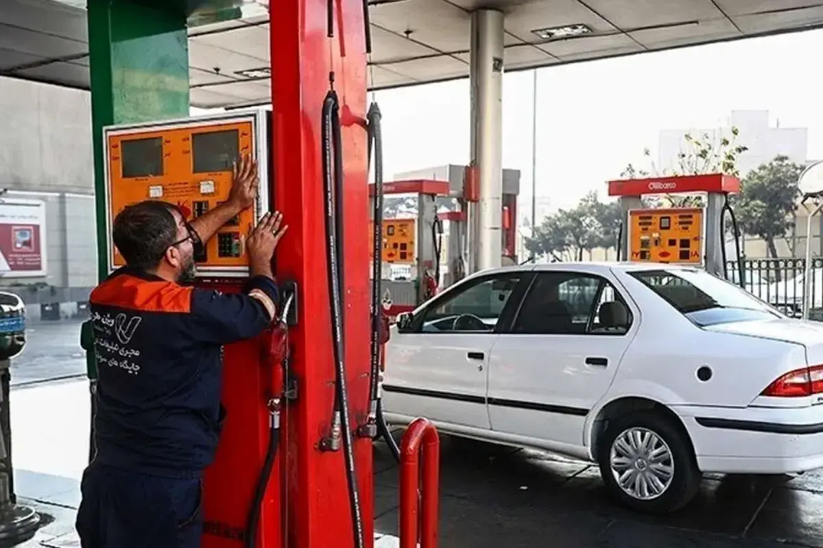 حذف سهمیه بنزین خودروهای نوشماره زیر یک میلیارد منتفی شد حذف سهمیه بنزین خودروهای نوشماره زیر یک میلیارد منتفی شد