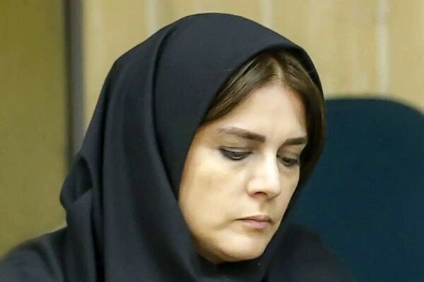 جزئیات جدید از پرونده قتل «منصوره قدیری» جزئیات جدید از پرونده قتل «منصوره قدیری»