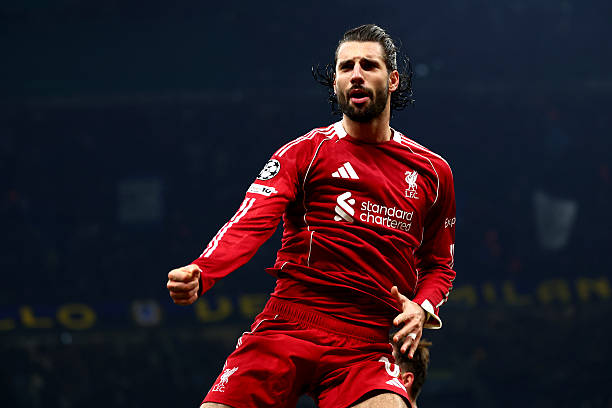 بارسا از جهنم ژرمن‌ها گریخت/ پاس گل طارمی، لیورپول در میلان نفس کشید