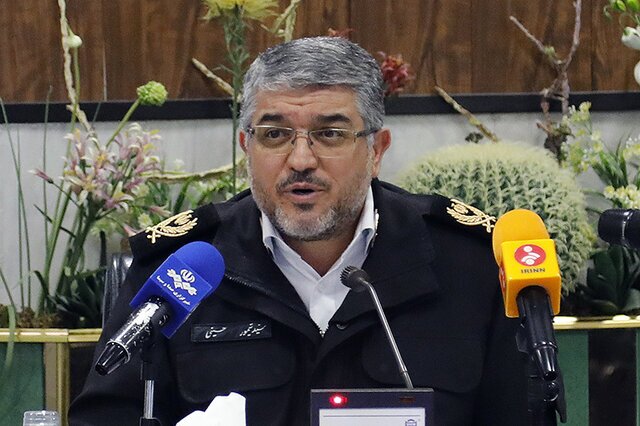 حسینی: طرح زوج و فرد نسخه نجات نیست/ آلودگی هوا با یک تصمیم حل نمیشود حسینی: طرح زوج و فرد نسخه نجات نیست/ آلودگی هوا با یک تصمیم حل نمیشود