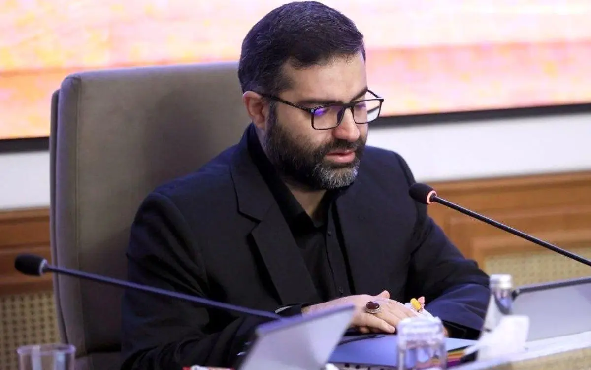 سقاب اصفهانی: به عنوان وصیت فاطمه همه وجودم را برای انجام کار بزرگ گذاشتهام سقاب اصفهانی: به عنوان وصیت فاطمه همه وجودم را برای انجام کار بزرگ گذاشتهام