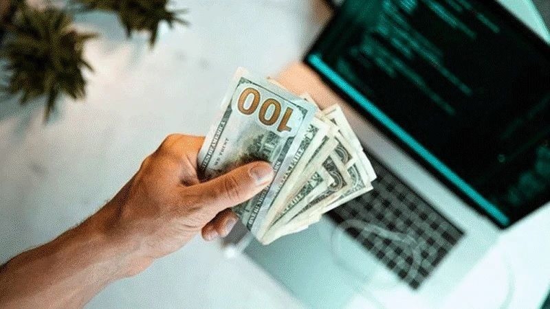 درگاه بین‌المللی مخصوص برنامه‌نویس‌ها: سریع‌ترین روش دریافت پول از کارفرما