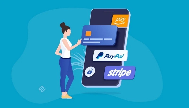 درگاه بین‌المللی مخصوص برنامه‌نویس‌ها: سریع‌ترین روش دریافت پول از کارفرما