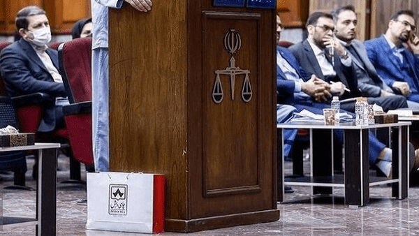 پرونده چای دبش؛ دستور جلب ۷ محکوم صادر شد پرونده چای دبش؛ دستور جلب ۷ محکوم صادر شد