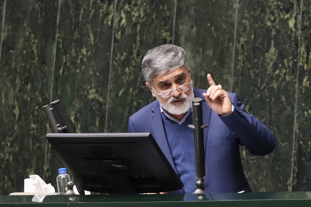 چرا رکوردشکنی دلار مهار نمی‌شود؟/ مردم نمی‌توانند هر روز شاهد رشد قیمت‌ها باشند