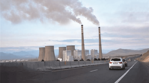 شروع مازوت‌سوزی در نیروگاه‌ها