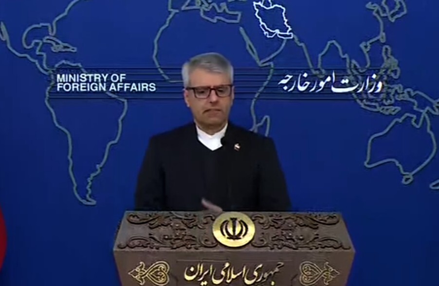 بقائی: اسرائیل هیچ حد و مرزی را رعایت نمی‌کند