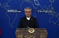 نامه ایران به عربستان درباره چه بود؟/ نگاه آمریکا به مذاکره بر مبنای دیکته‌کردن است