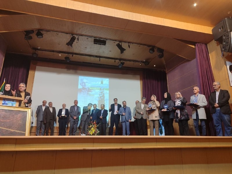 مجتبی مقصودی: انجمن علمی مطالعات صلح، از تأسیس تا گسترش، برای مان بیش از آنکه نشیب باشد، فراز بود