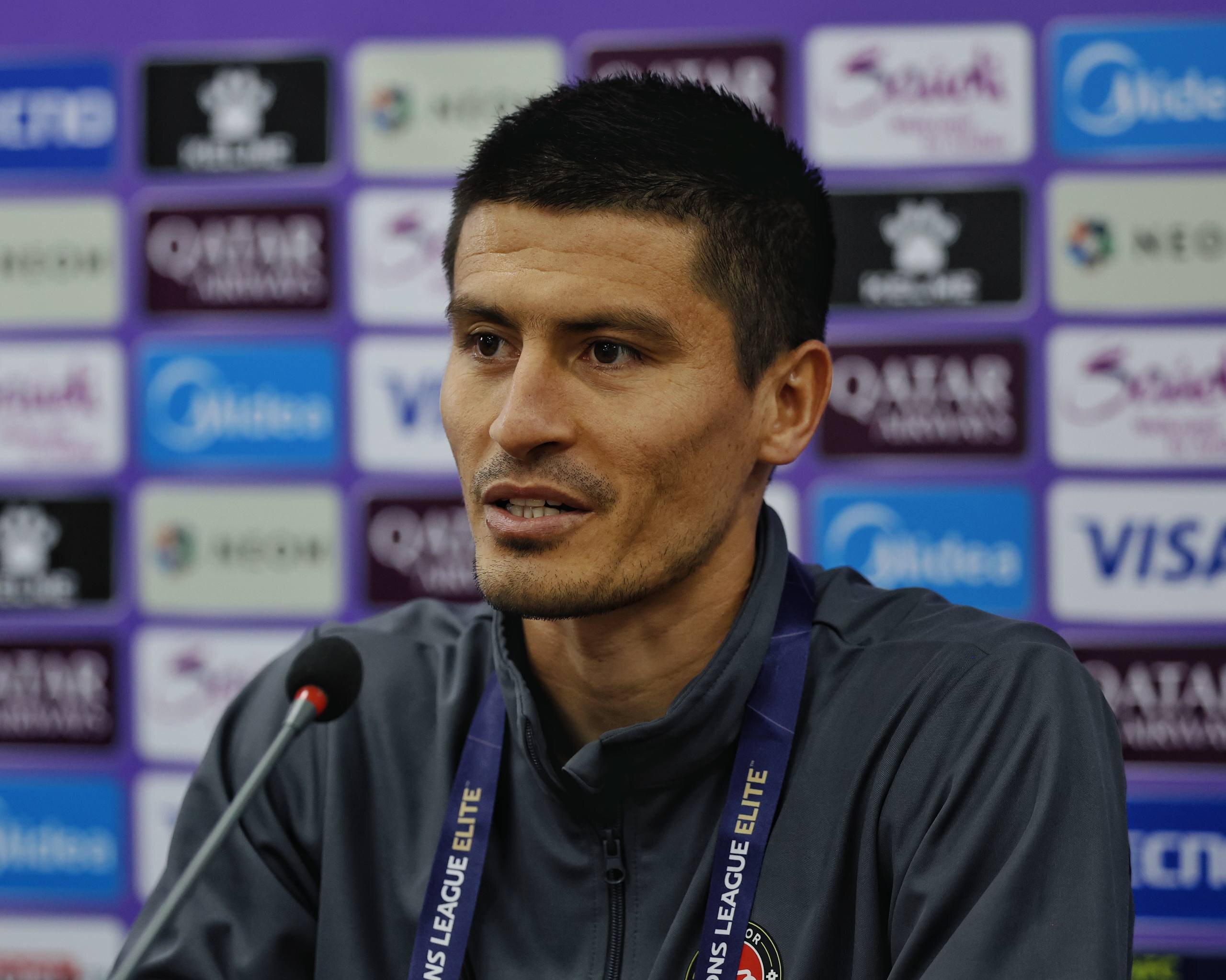 اسکوچیچ: برای بازی سخت آماده هستیم