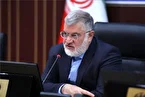 استاندار تهران: شاخص آلودگی هوا براساس میانگین است، نه لحظه‌ای/ وقت برای فیلترشکن ندارم