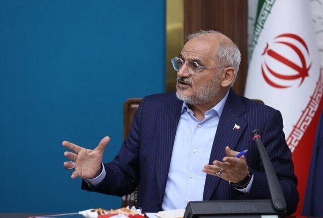 خط سفید همه لغو میشود، حتی اعضای دولت! خط سفید همه لغو میشود، حتی اعضای دولت!