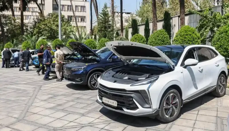 کف قیمت خودرو ۷۱۰ میلیون! +جدول کف قیمت خودرو ۷۱۰ میلیون! +جدول