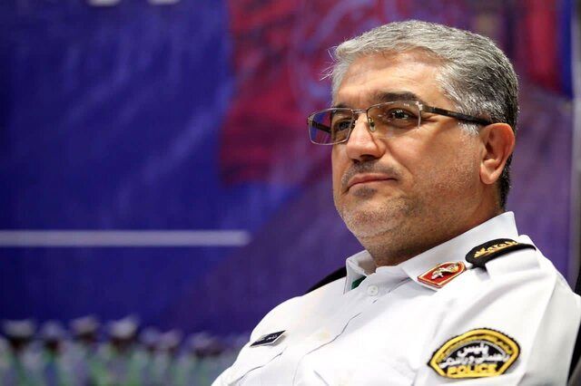 پلیس به ساخت کشندههای غیرمجاز ورود کرد پلیس به ساخت کشندههای غیرمجاز ورود کرد