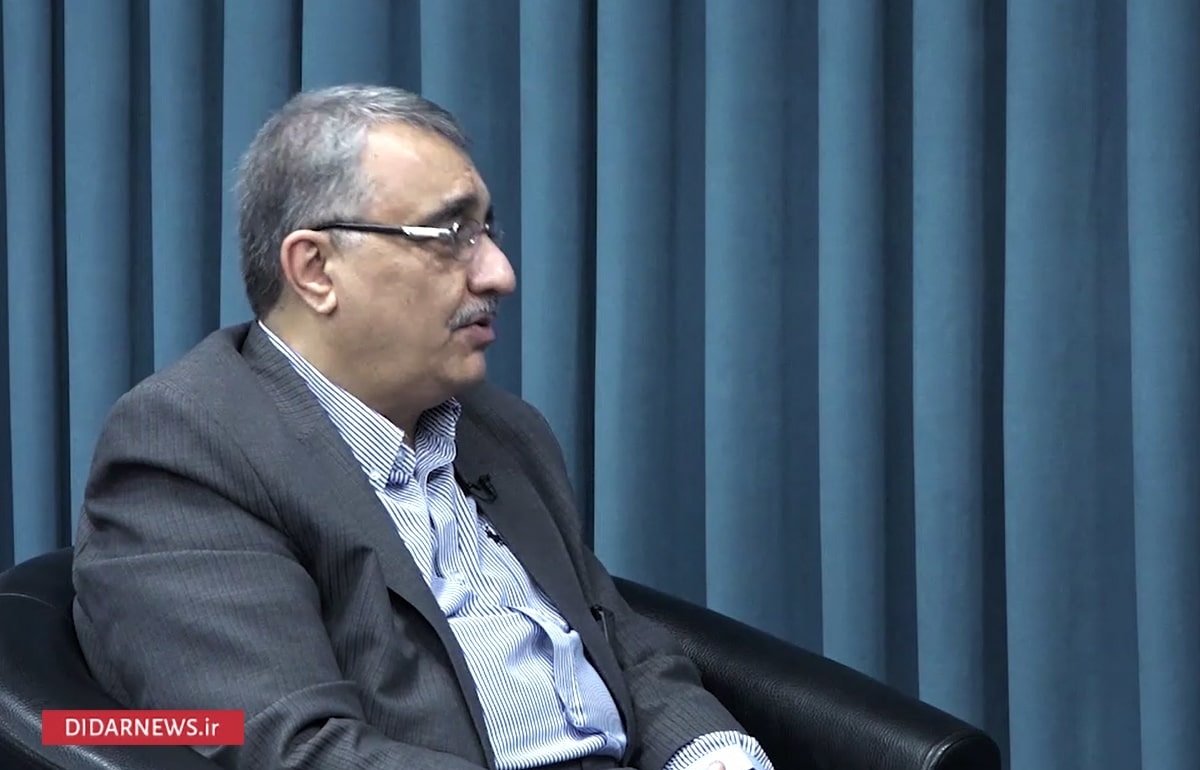 چرا مذاکرات ایران و آمریکا به بنبست رسید؟ چرا مذاکرات ایران و آمریکا به بنبست رسید؟