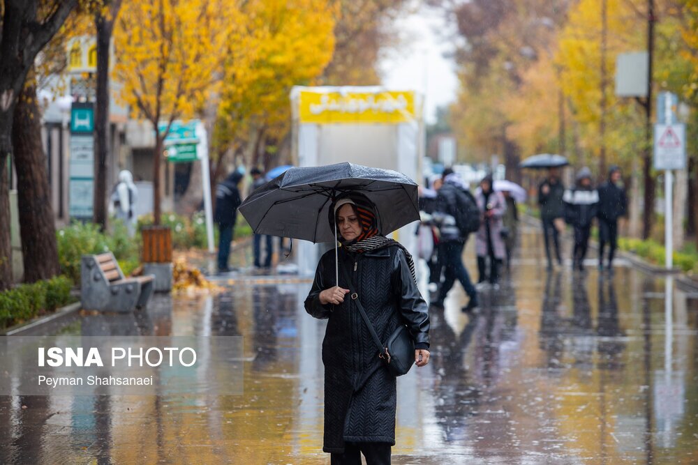 اصفهان نفس کشید اصفهان نفس کشید