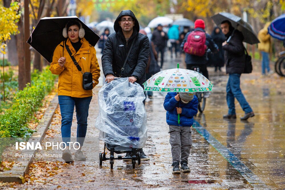 اصفهان نفس کشید اصفهان نفس کشید