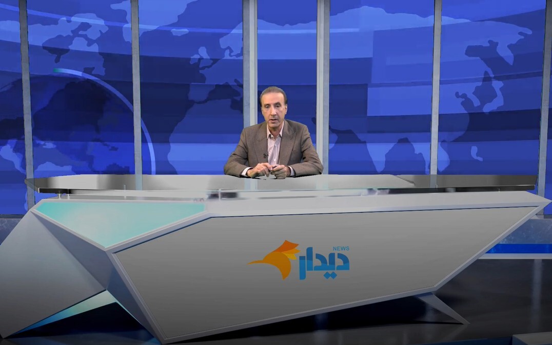 مانور نظامی اسرائیل و آمریکا در پاسخ به رزمایش ایران/ رئیسجمهور ونزوئلا: برای پیروزی آمادهایم/ اعلام رتبهبندی کیفیت زندگی کشورها در سال ۲۰۲۵ مانور نظامی اسرائیل و آمریکا در پاسخ به رزمایش ایران/ رئیسجمهور ونزوئلا: برای پیروزی آمادهایم/ اعلام رتبهبندی کیفیت زندگی کشورها در سال ۲۰۲۵