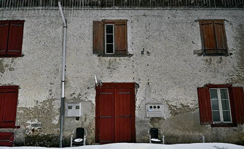 فقر انرژی؛ میلیون‌ها اروپایی در خانه‌های سرد زندگی می‌کنند