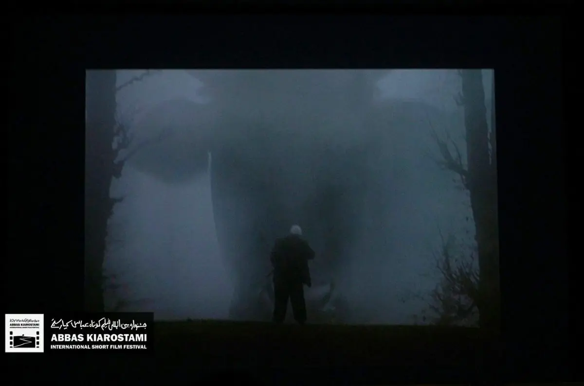اکران ویژه آثار منتخب جشنواره فیلم کوتاه عباس کیارستمی اکران ویژه آثار منتخب جشنواره فیلم کوتاه عباس کیارستمی