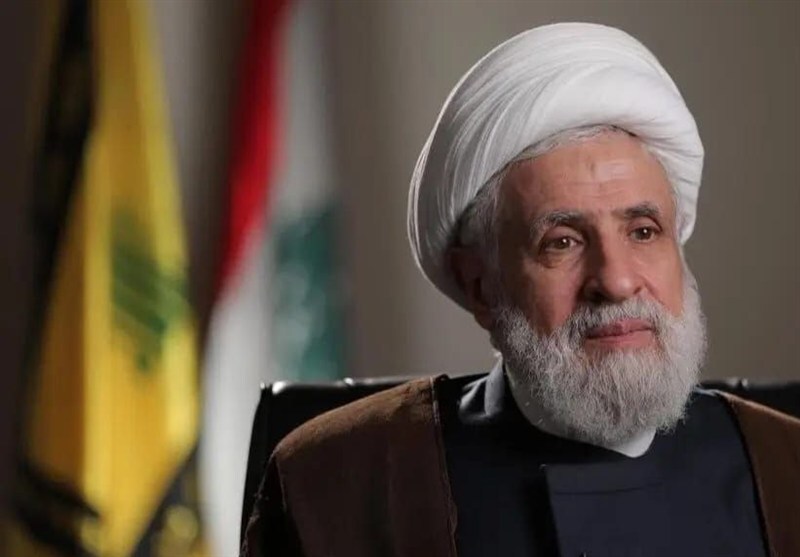 نعیم قاسم: ماموریت اصلی مقاومت، آزادسازی است/ سلاح خود را زمین نمی‌گذاریم