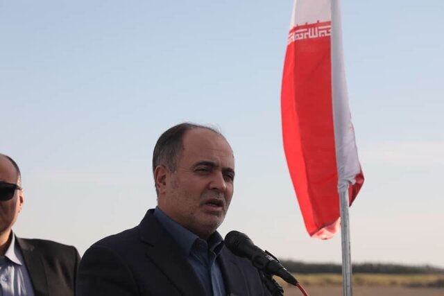 توضیح وزیر کشاورزی درباره دلیل افزایش قیمت کالاهای اساسی توضیح وزیر کشاورزی درباره دلیل افزایش قیمت کالاهای اساسی