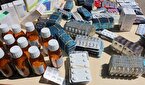 کشف ۴۰ هزار قلم داروی قاچاق به ارزش ۹ میلیارد