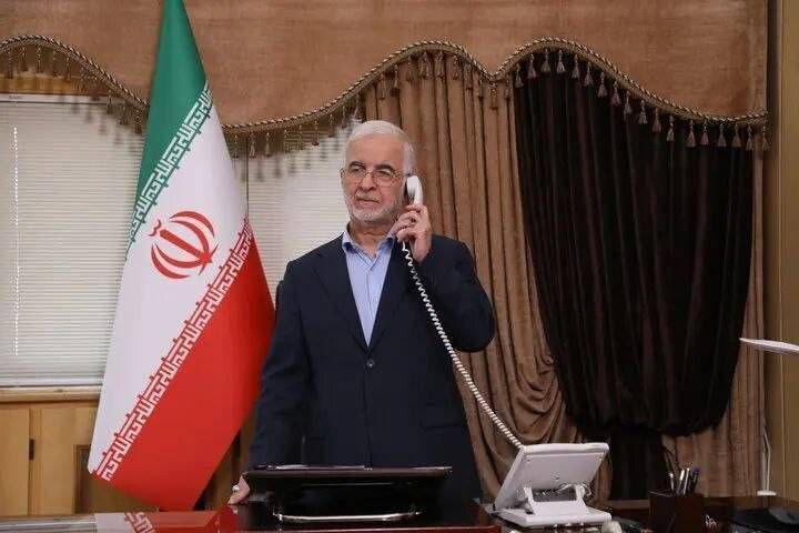 هشدار قرمز هواشناسی؛ دستور آمادهباش در کرمان، فارس، بوشهر و هرمزگان هشدار قرمز هواشناسی؛ دستور آمادهباش در کرمان، فارس، بوشهر و هرمزگان