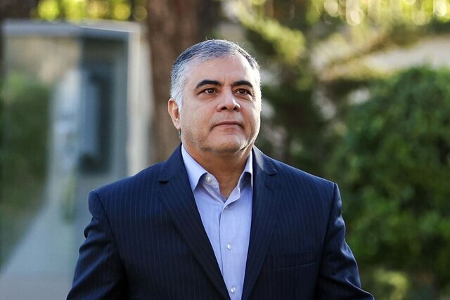 آمادگی کامل صنعت نفت برای عبور از روز‌های سرد