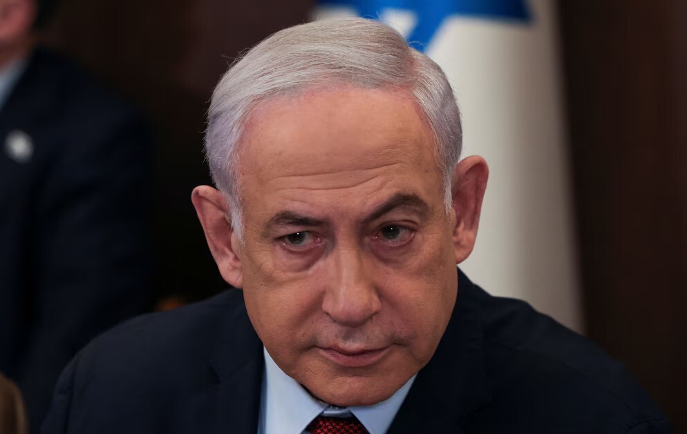 عصبانیت نتانیاهو از دولت استرالیا عصبانیت نتانیاهو از دولت استرالیا