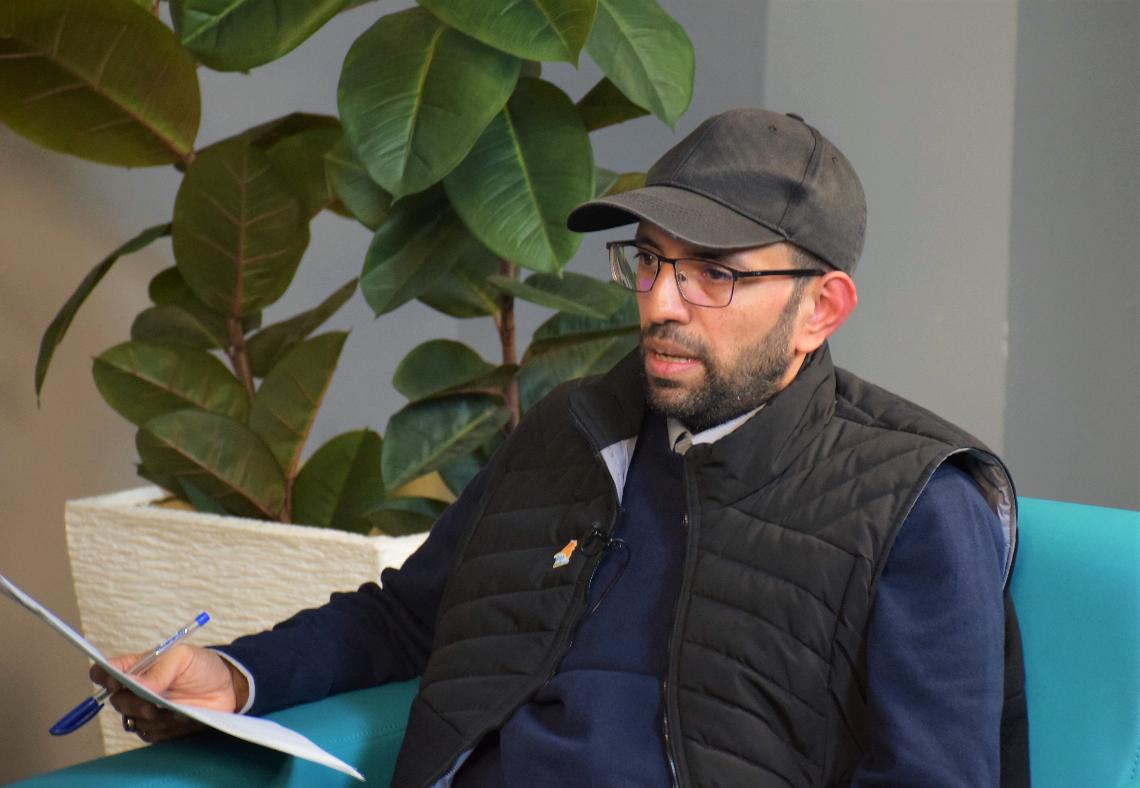 حسین نقاشی: فیلترینگ، بستن زبان‌ها و امکان اعتراض مردم است/ نظام حکمرانی دچار بن‌بست‌های جدی است/ امیررضا باقرپور شیرازی: برخی صفر و یک‌هایی ساخته و اصرار دارند که طرف مقابل را در آن گرفتار کنند!/ راه‌حل ملموس در مسئله فیلترینگ این نیست که همه‌ سکوها را یکباره بازگشایی کنیم