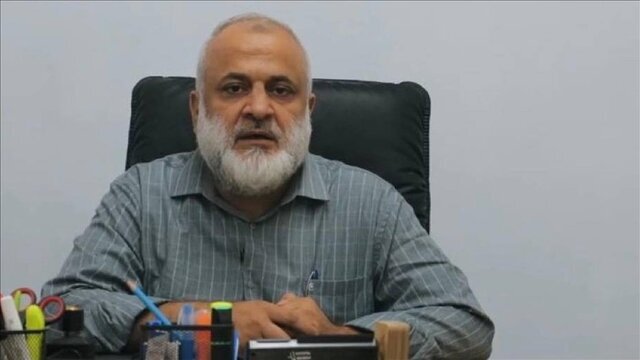 ترور فرمانده ارشد القسام تایید شد