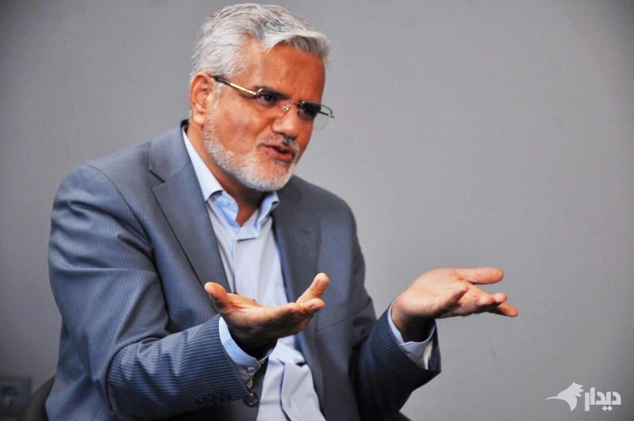 صادقی: هرکسی که فرصتی پیدا می‌کند، رفتن را بر ماندن ترجیح می‌دهد/ در دوره رئیسی، شاهد حکومت حراست بر ریاست دانشگاه‌ها بودیم