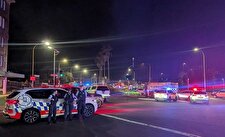 ابراز همدردی استارمر و مکرون با مردم استرالیا